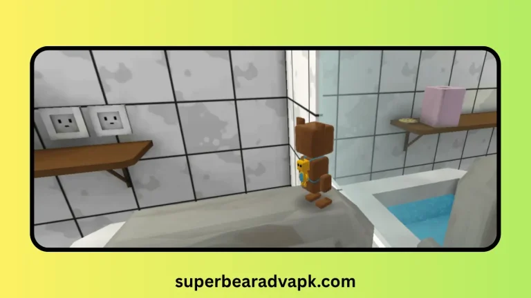 Explore All Hidden Secrets of Super Bear Adventure 2025 All Hidden Secrets of Super Bear Adventure mirror