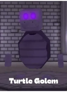 Super Bear Adventure Turtletown All Enemies—Full Guide 2025 Enemies in turtletown Turtle Golem