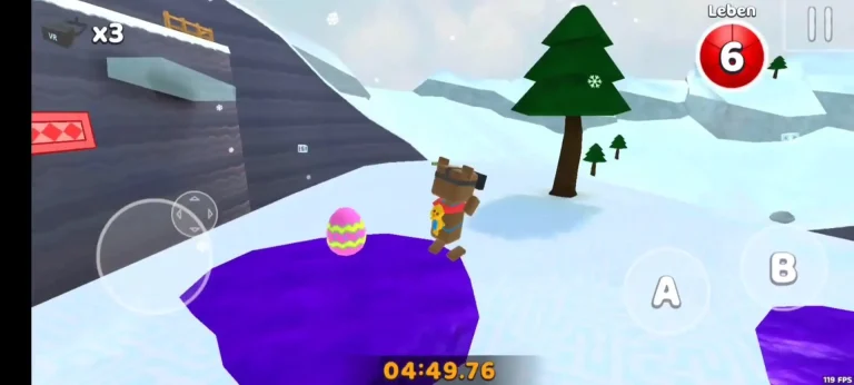 How to complete all missions in Super Bear Adventure | Complete guide How to complete all missions in Super Bear Adventure (9)