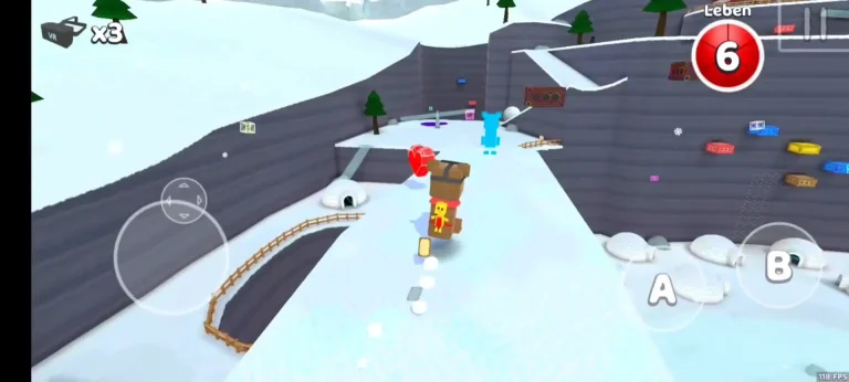 How to complete all missions in Super Bear Adventure | Complete guide Super Bear Adventure Snow Valley Missions