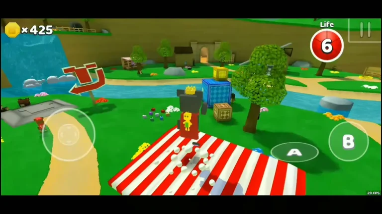 How to complete all missions in Super Bear Adventure | Complete guide Super Bear Adventure Turtletown Missions