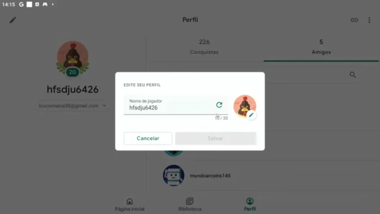 How To Change Your Name In Super Bear Adventure