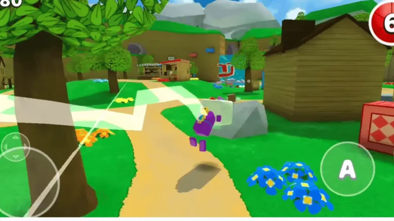 How To Get Ghost Trail In Super Bear Adventure | Rainbow How To Get Ghost Trail In Super Bear Adventure