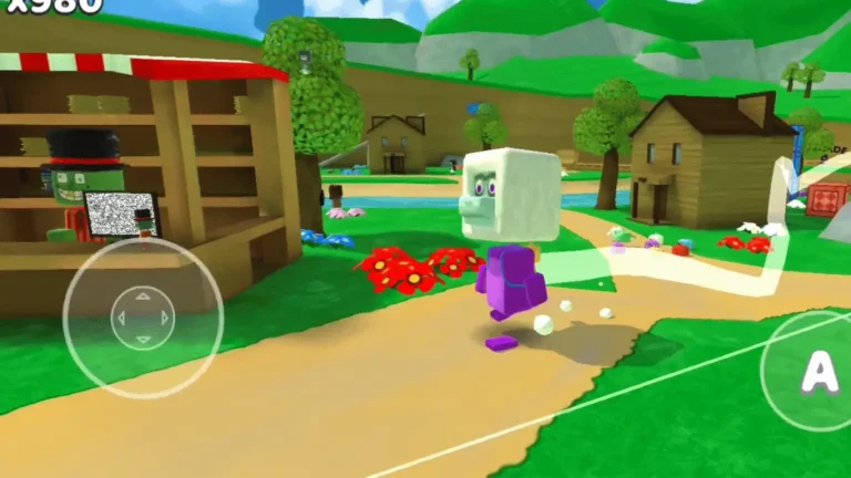 How To Get Ghost Trail In Super Bear Adventure | Rainbow How To Get Ghost Trail In Super Bear Adventure