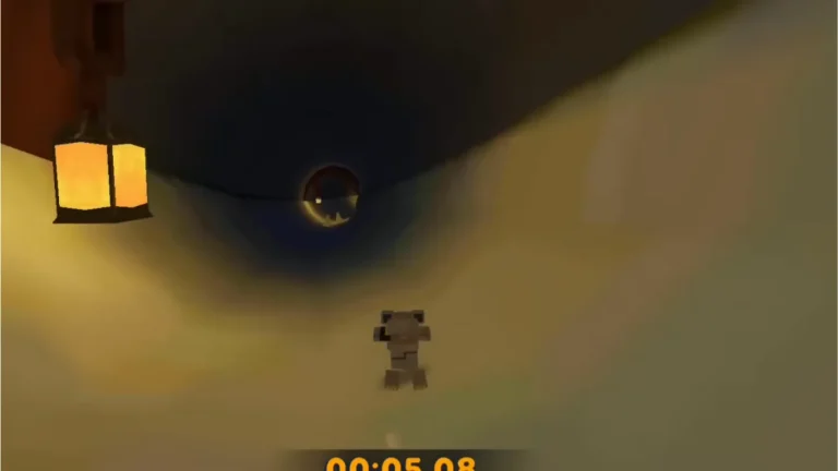 How to Get Robot Skin in Super Bear Adventure